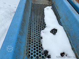 Vibro conveyor Vibro
