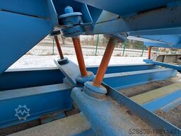 Vibro conveyor Vibro