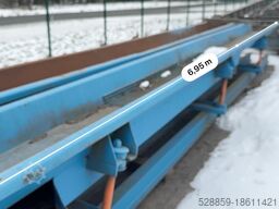 Vibro conveyor Vibro