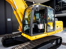 SHANTUI SE215 wie Komatsu Hitachi Volvo Doosan