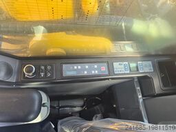 SHANTUI SE215 wie Komatsu Hitachi Volvo Doosan