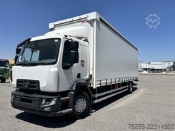 RENAULTº 18.280 D EURO 6