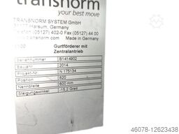 Transnorm GF 4780+800-700-600
