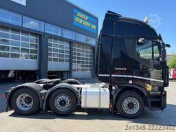 IVECO Stralis 500 6x2