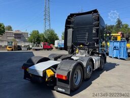 IVECO Stralis 500 6x2