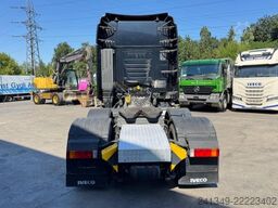IVECO Stralis 500 6x2