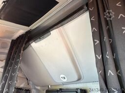 IVECO Stralis 500 6x2