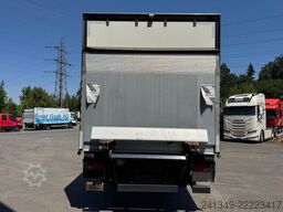 IVECO Stralis 400 6x2 Carrier 1050 Supra