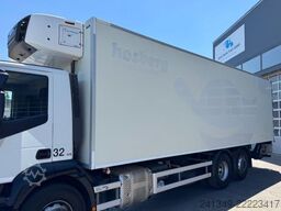 IVECO Stralis 400 6x2 Carrier 1050 Supra