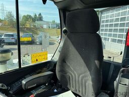 BOBCAT E57W SWS Greifer & 3x Schaufeln