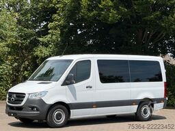 MERCEDES-BENZ Sprinter Tourer 314 Cdi Lang L2H1 EL. Schiebetür