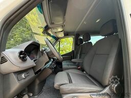 MERCEDES-BENZ Sprinter Tourer 314 Cdi Lang L2H1 EL. Schiebetür