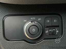 MERCEDES-BENZ Sprinter Tourer 314 Cdi Lang L2H1 EL. Schiebetür
