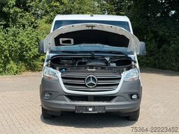 MERCEDES-BENZ Sprinter Tourer 314 Cdi Lang L2H1 EL. Schiebetür