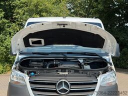 MERCEDES-BENZ Sprinter Tourer 314 Cdi Lang L2H1 EL. Schiebetür