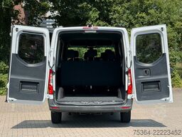 MERCEDES-BENZ Sprinter Tourer 314 Cdi Lang L2H1 EL. Schiebetür