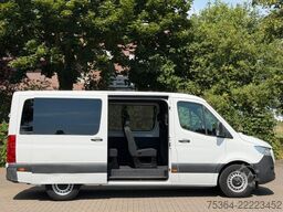 MERCEDES-BENZ Sprinter Tourer 314 Cdi Lang L2H1 EL. Schiebetür