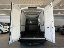 IVECO Daily 35S16*Hoch+Lang*AHK=3,5T*Garantie*1.Hand*