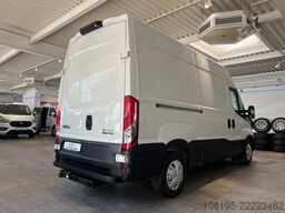 IVECO Daily 35S16*Hoch+Lang*AHK=3,5T*Garantie*1.Hand*
