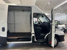 IVECO Daily 35S16*Hoch+Lang*AHK=3,5T*Garantie*1.Hand*