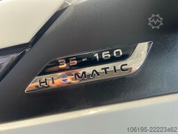 IVECO Daily 35S16*Hoch+Lang*AHK=3,5T*Garantie*1.Hand*