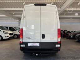 IVECO Daily 35S16*Hoch+Lang*AHK=3,5T*Garantie*1.Hand*
