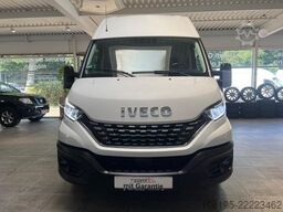 IVECO Daily 35S16*Hoch+Lang*AHK=3,5T*Garantie*1.Hand*