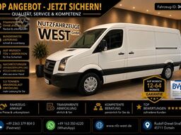 VW Crafter TDI Langer*Garantie* Radstand