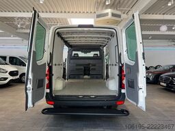 VW Crafter TDI Langer*Garantie* Radstand