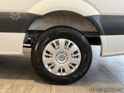 VW Crafter TDI Langer*Garantie* Radstand