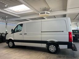 VW Crafter TDI Langer*Garantie* Radstand