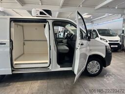 VOLKSWAGEN T5 Kühlkasten Tiefkühlung Carrier -30C.