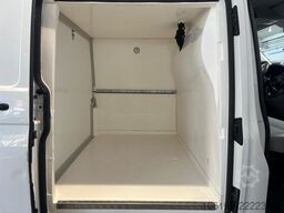 VOLKSWAGEN T5 Kühlkasten Tiefkühlung Carrier -30C.