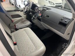 VOLKSWAGEN T5 Kühlkasten Tiefkühlung Carrier -30C.