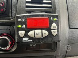 VOLKSWAGEN T5 Kühlkasten Tiefkühlung Carrier -30C.