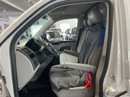 VOLKSWAGEN T5 Kühlkasten Tiefkühlung Carrier -30C.