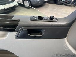 VOLKSWAGEN T5 Kühlkasten Tiefkühlung Carrier -30C.