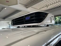 VOLKSWAGEN T5 Kühlkasten Tiefkühlung Carrier -30C.