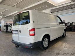 VOLKSWAGEN T5 Kühlkasten Tiefkühlung Carrier -30C.