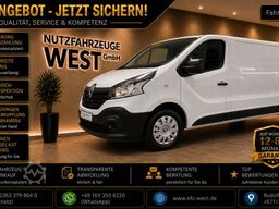 RENAULT Trafic 1,6 dCi *Lang*L2-H1*Garantie*