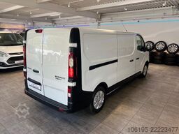RENAULT Trafic 1,6 dCi *Lang*L2-H1*Garantie*