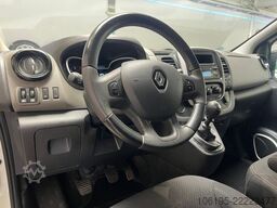 RENAULT Trafic 1,6 dCi *Lang*L2-H1*Garantie*