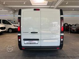 RENAULT Trafic 1,6 dCi *Lang*L2-H1*Garantie*