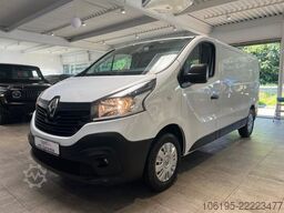 RENAULT Trafic 1,6 dCi *Lang*L2-H1*Garantie*