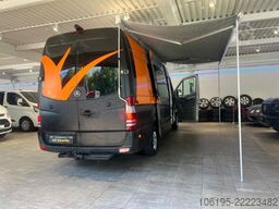 MERCEDES-BENZ Sprinter 315 CDI Maxi Wohnmobil/Camper/Mixto