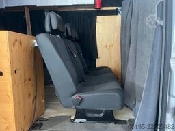 MERCEDES-BENZ Sprinter 315 CDI Maxi Wohnmobil/Camper/Mixto
