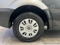 MERCEDES-BENZ Sprinter 315 CDI Maxi Wohnmobil/Camper/Mixto