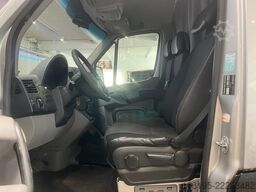 MERCEDES-BENZ Sprinter 315 CDI Maxi Wohnmobil/Camper/Mixto