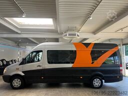 MERCEDES-BENZ Sprinter 315 CDI Maxi Wohnmobil/Camper/Mixto