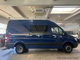 MERCEDES-BENZ Sprinter 316/516 CDI*Werkzeug Regal Austattung*